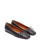 Venice Deri 2 Cm Babet