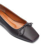 Venice Deri 2 Cm Babet