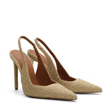 Vienna Jüt 10 Cm Stiletto