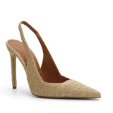 Vienna Jüt 10 Cm Stiletto