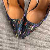 Vienna Jüt 10 Cm Stiletto