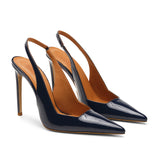 Vienna Rugan 10 Cm Stiletto