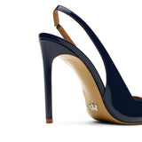 Vienna Rugan 10 Cm Stiletto