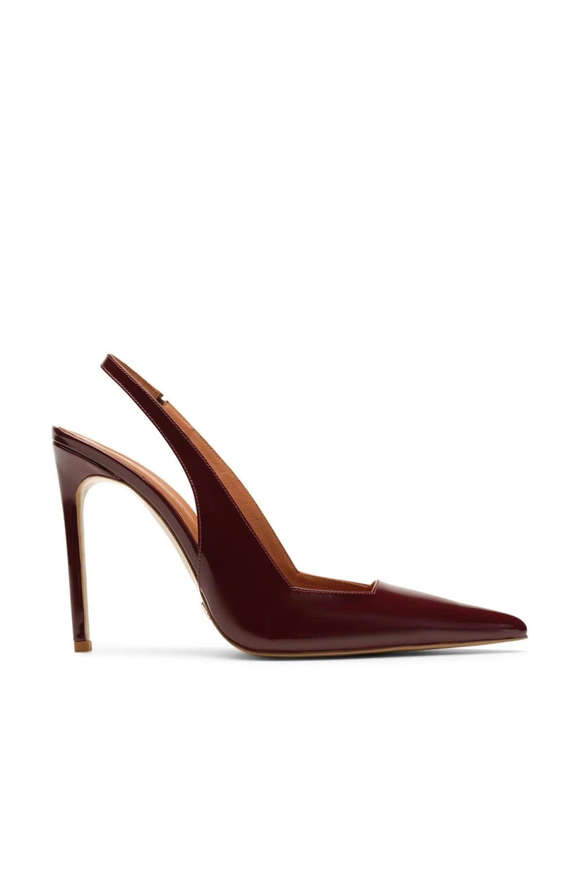 Vienna Rugan 10 Cm Stiletto