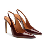 Vienna Rugan 10 Cm Stiletto