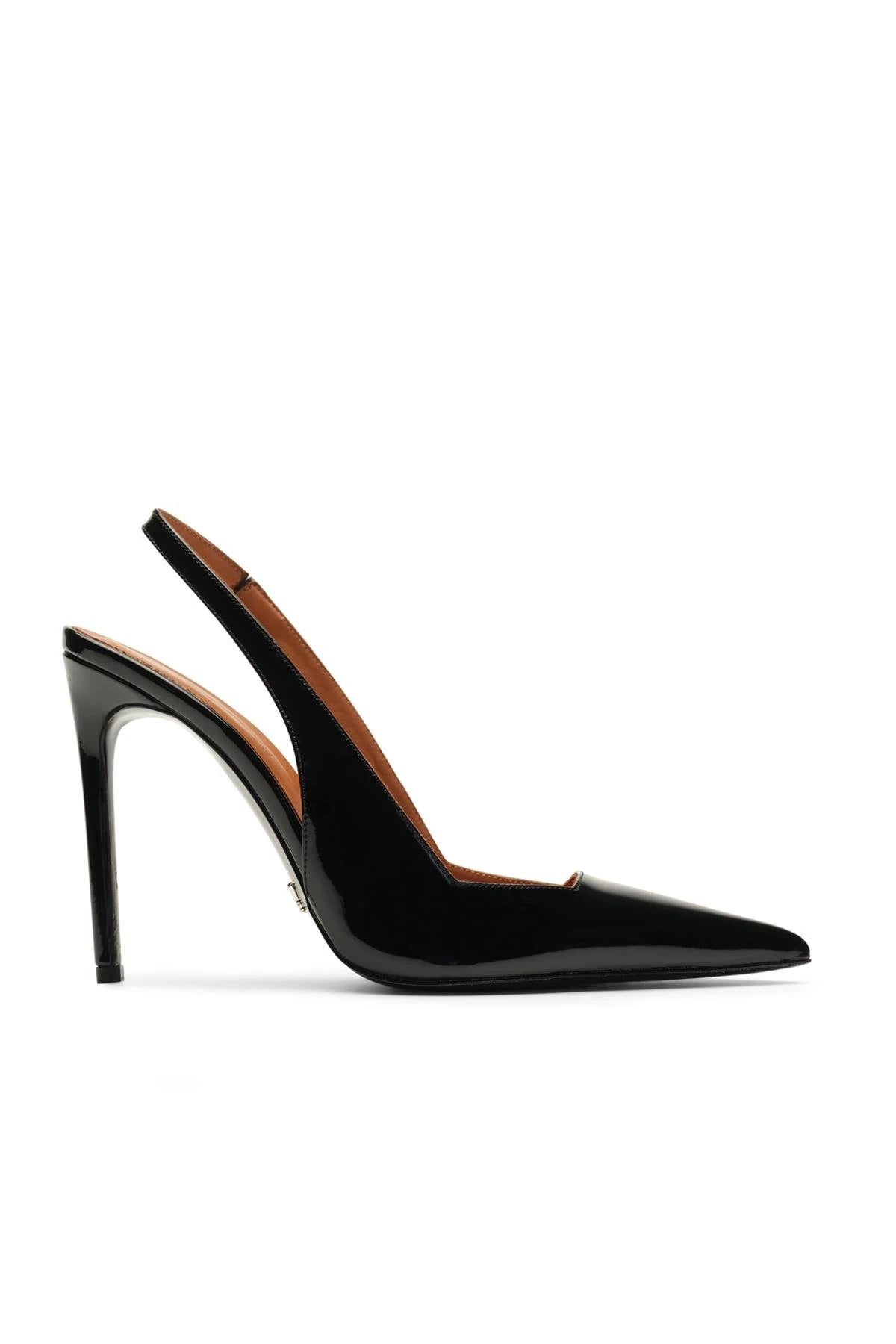 Vienna Rugan 10 Cm Stiletto