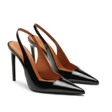 Vienna Rugan 10 Cm Stiletto