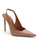 Vienna Rugan 10 Cm Stiletto