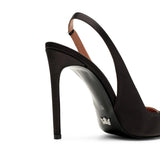 Vienna Satin 10 cm Stiletto 