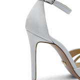 Violine Patent Leather 10 cm Heel Shoes