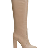 Westy Leather 10 cm Heeled Boots