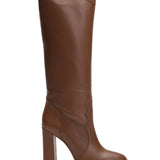 Westy Leather 10 cm Heeled Boots