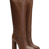 Westy Leather 10 cm Heeled Boots