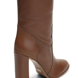 Westy Leather 10 cm Heeled Boots