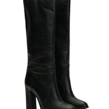 Westy Leather 10 cm Heeled Boots