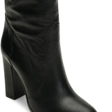 Westy Leather 10 cm Heeled Boots