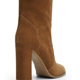 Westy Suede 10 cm Heel Boots