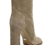 Westy Suede 10 cm Heel Boots