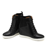 Janie Deri 10 Cm Topuklu Bot