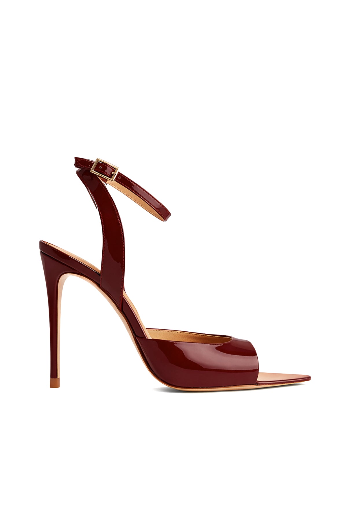 Jessica Rugan 10 Cm Topuklu Ayakkabı