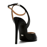 Jessica Rugan 10 cm High Heel Shoes