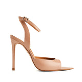 Jessica Rugan 10 cm High Heel Shoes