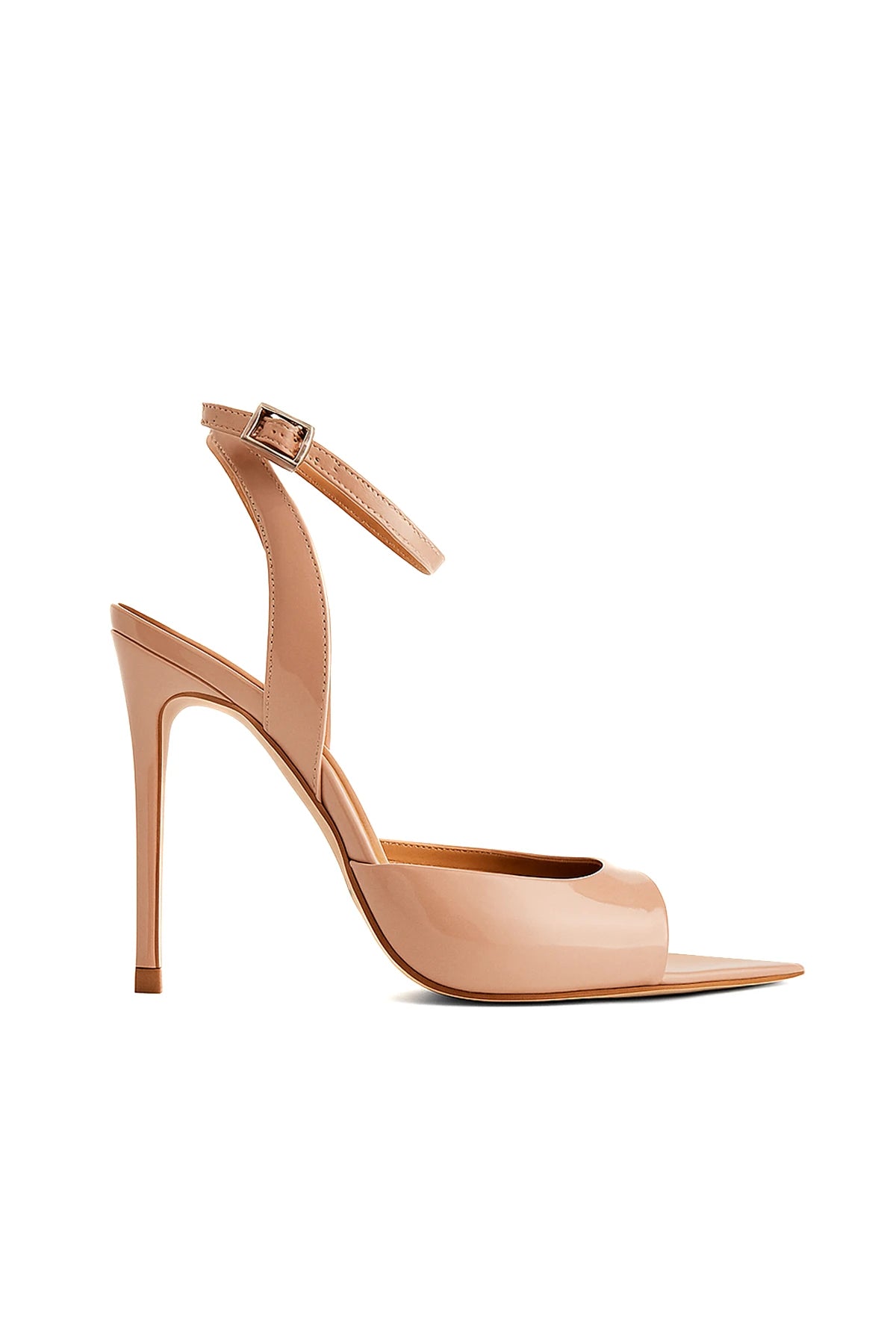 Jessica Rugan 10 Cm Topuklu Ayakkabı
