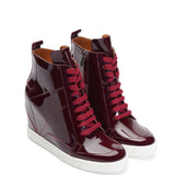 Joan Rugan 10 Cm Topuklu Bot