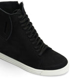 Jr. Jojo Süet 10 Cm Topuklu Bot