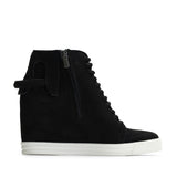 Jr. Jojo Süet 10 Cm Topuklu Bot