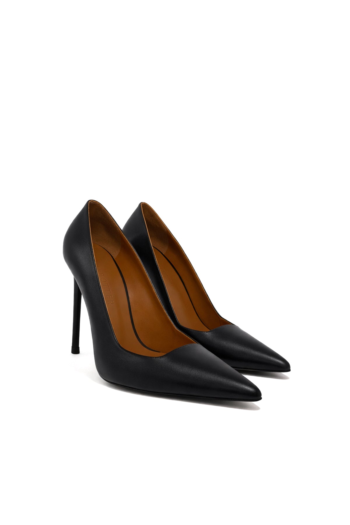 Juliette Deri 10 Cm Stiletto