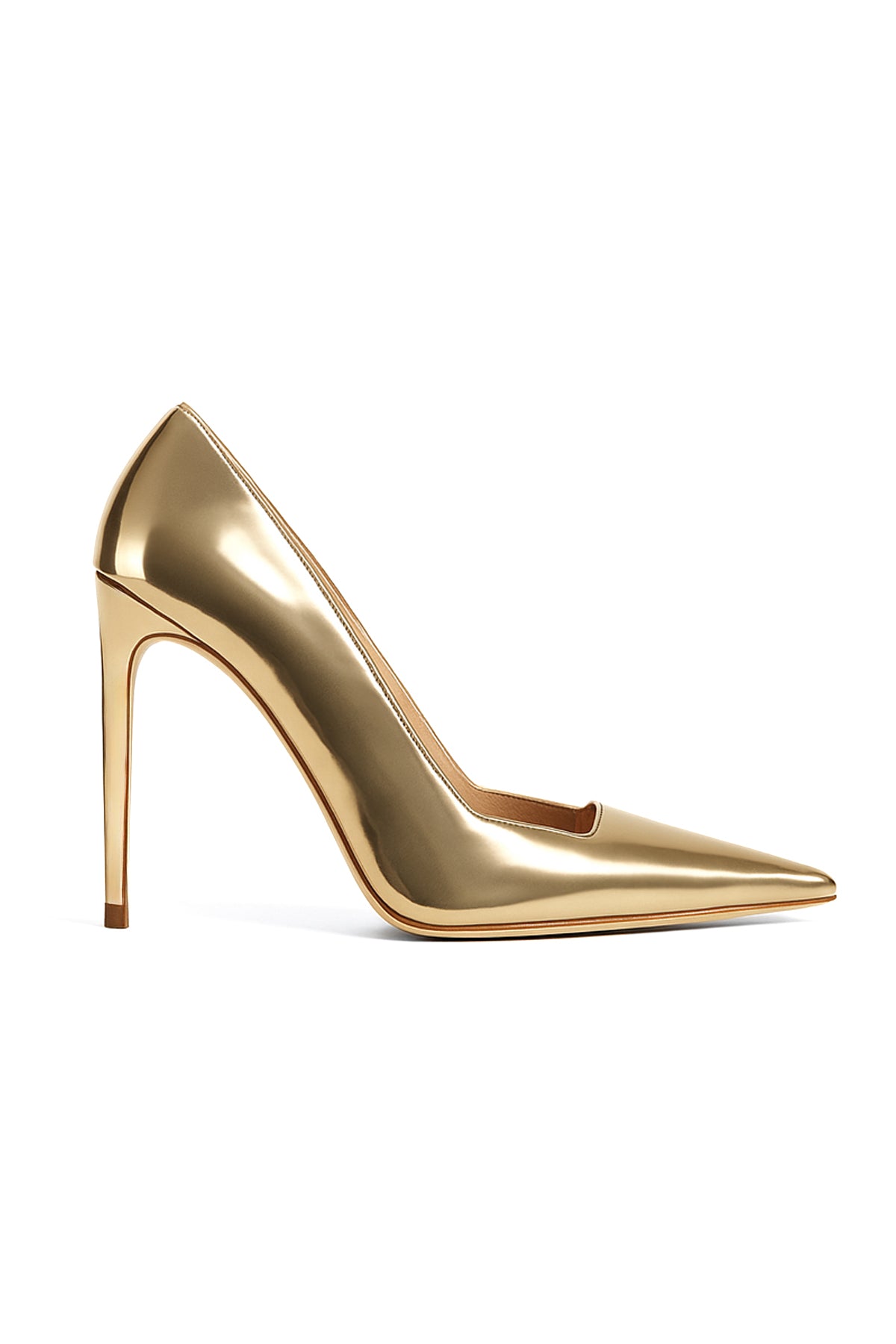 Juliette Rugan 10 Cm Stiletto