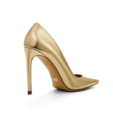 Juliette Rugan 10 Cm Stiletto