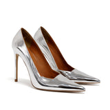 Juliette Rugan 10 Cm Stiletto