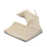 Lea Suet 10 Cm Topuklu Cizme