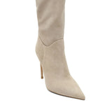 Lea Suet 10 Cm Topuklu Cizme