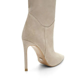 Lea Suet 10 Cm Topuklu Cizme