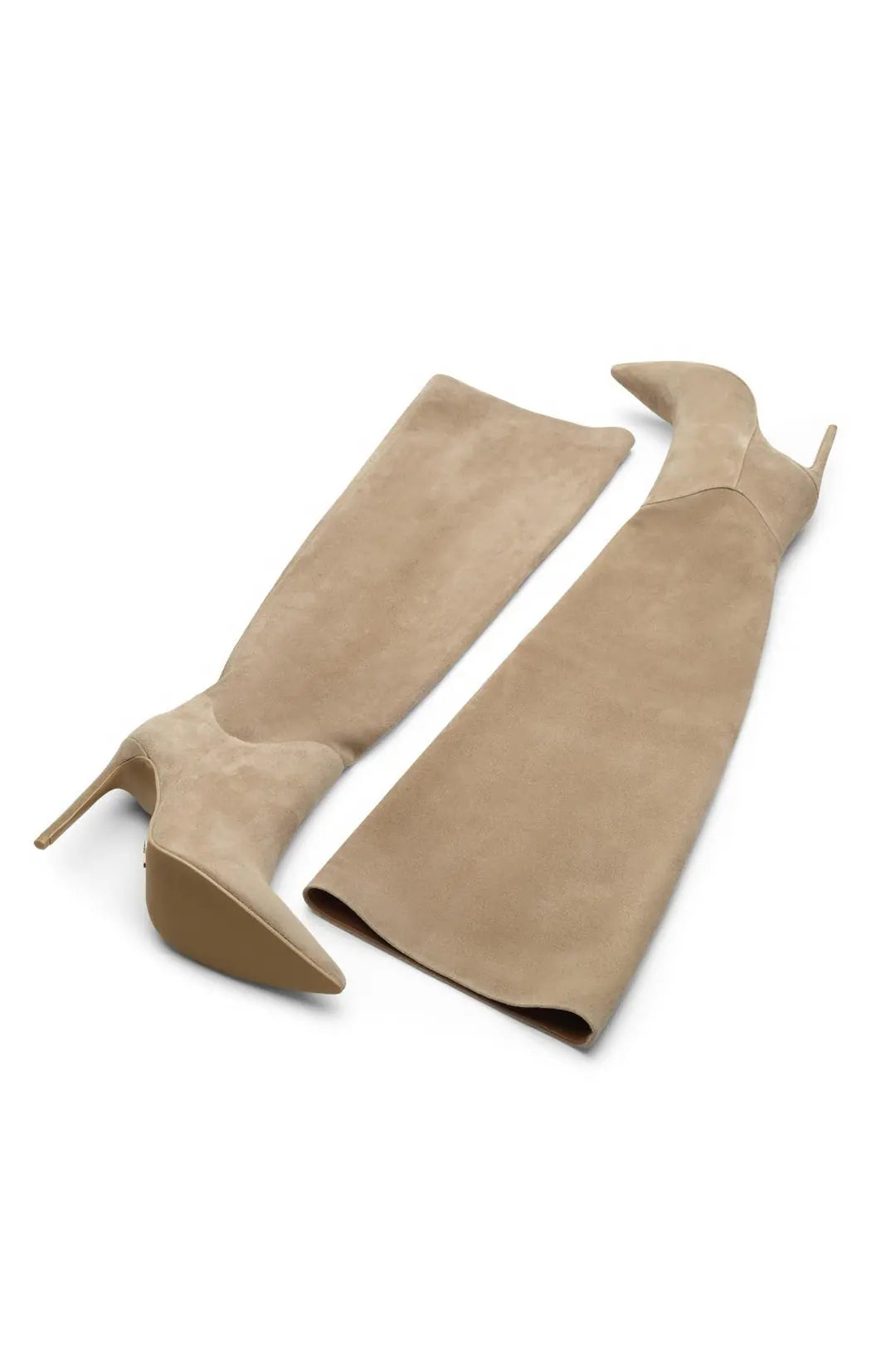 Lea Suet 10 Cm Topuklu Cizme