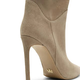 Lea Suet 10 Cm Topuklu Cizme