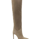 Lea Suet 10 Cm Topuklu Cizme