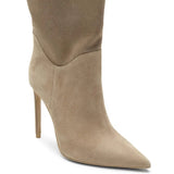 Lea Suet 10 Cm Topuklu Cizme