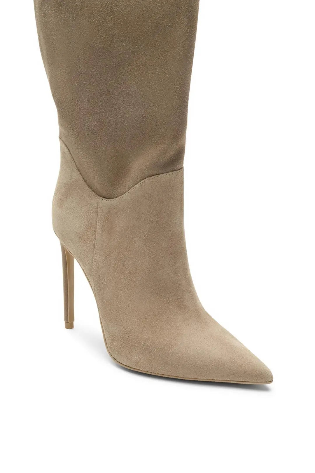 Lea Suet 10 Cm Topuklu Cizme