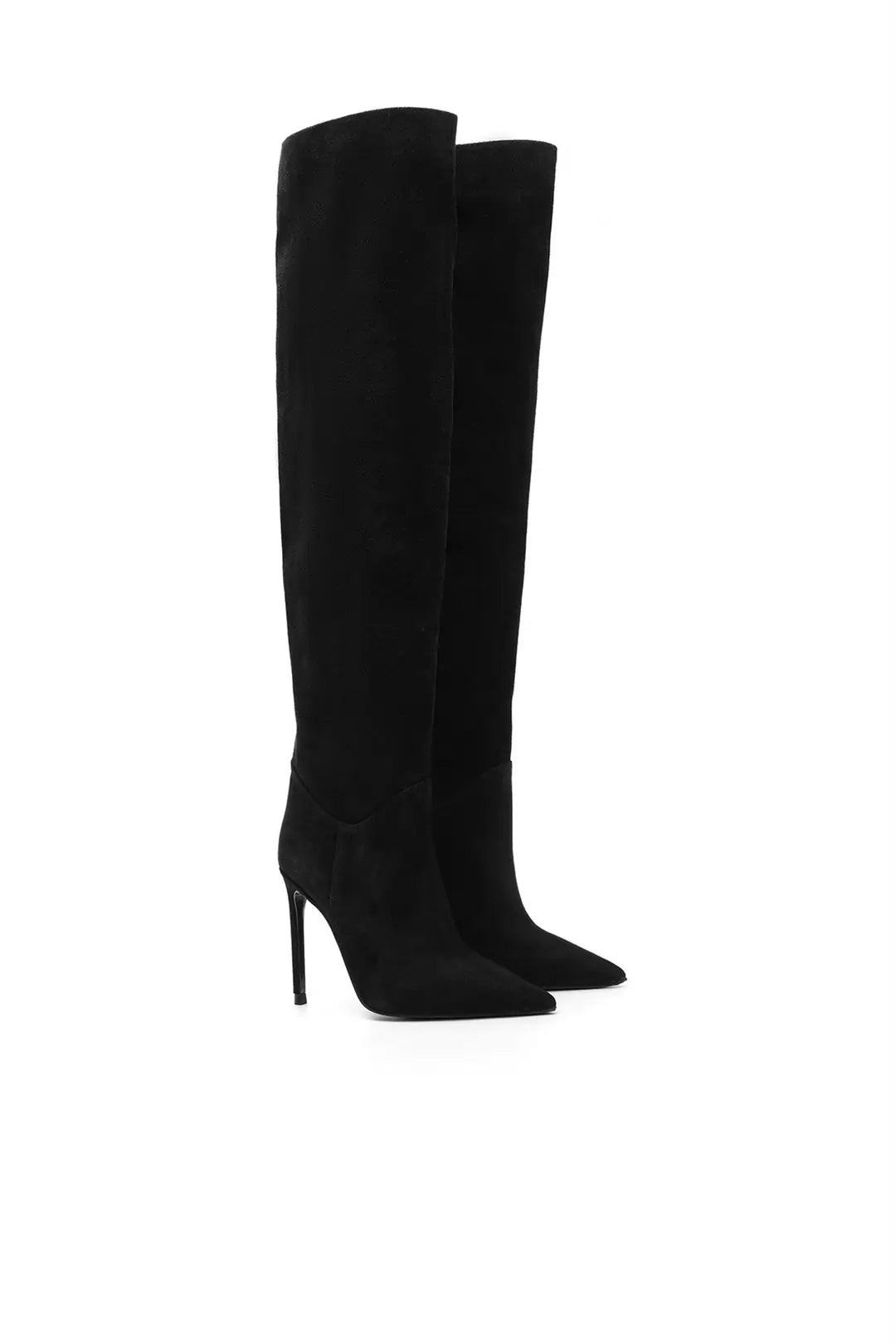 Lea Suet 10 Cm Topuklu Cizme