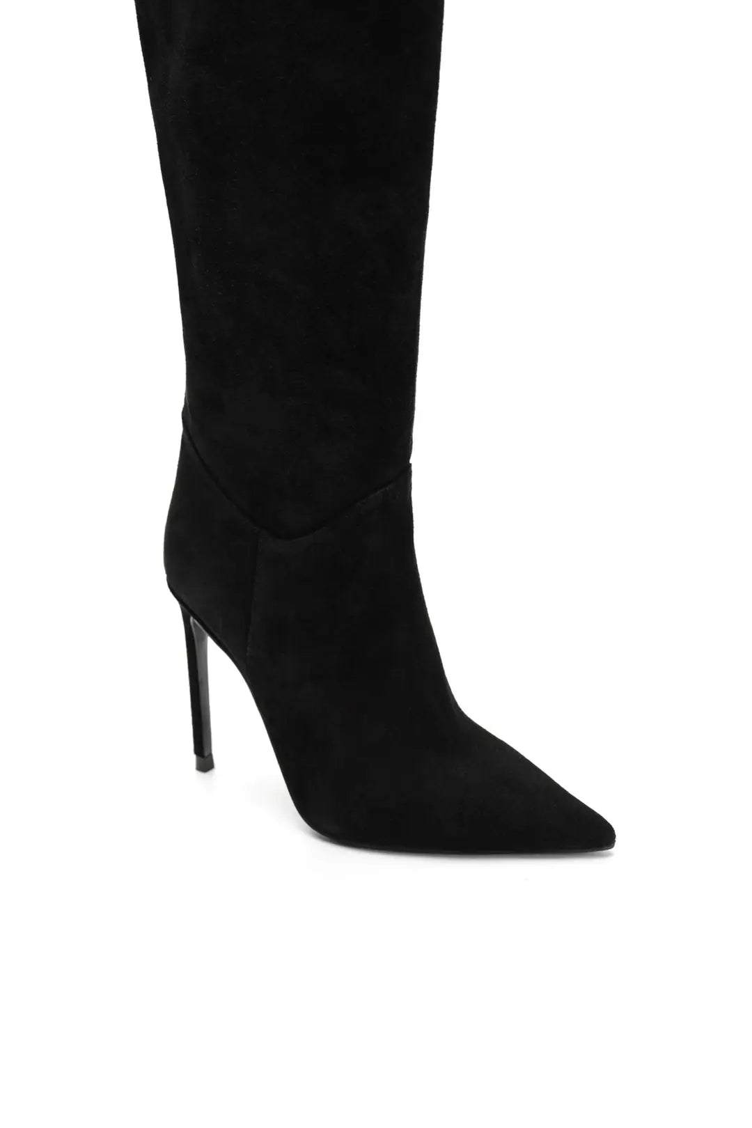 Lea Suet 10 Cm Topuklu Cizme