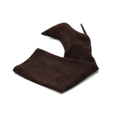 Lea Suet 10 Cm Topuklu Cizme