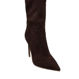 Lea Suet 10 Cm Topuklu Cizme