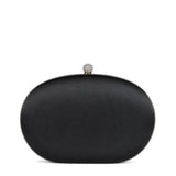 Lia Clutch Saten El Çantası