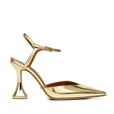 Liva Rugan 10 Cm Stiletto