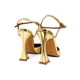 Liva Rugan 10 Cm Stiletto
