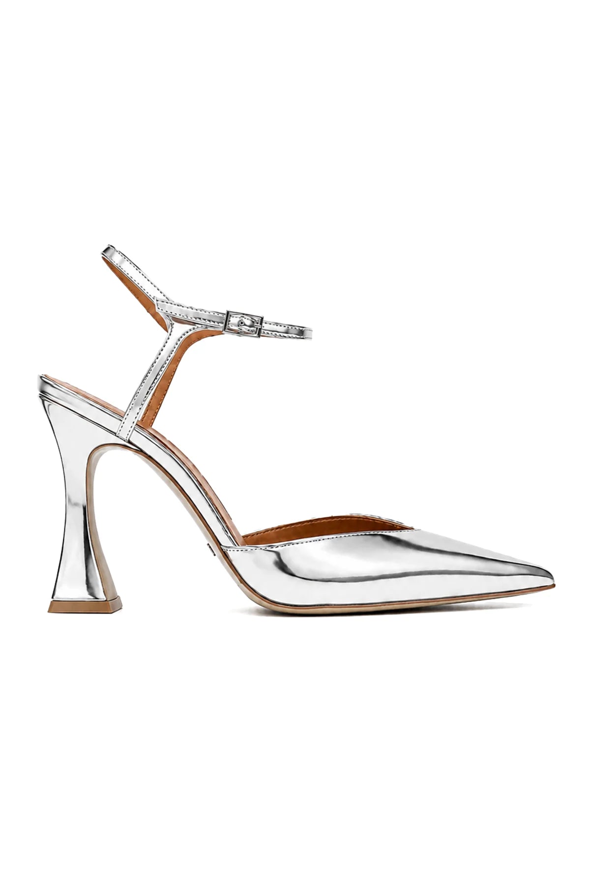 Liva Rugan 10 Cm Stiletto